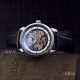 Perfect Replica Vacheron Constantin Traditionnelle Rose Gold Case Skeleton Dial Brown Leather Strap 40mm Watch (7)_th.jpg